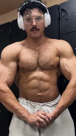 OnlyFans account  ben_bailey avatar 1