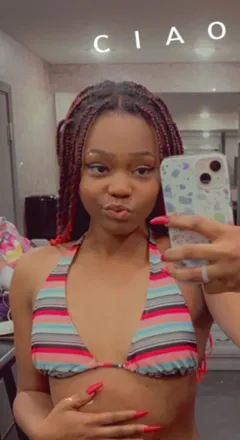 OnlyFans account  yanniiidatbihhh1 header 2