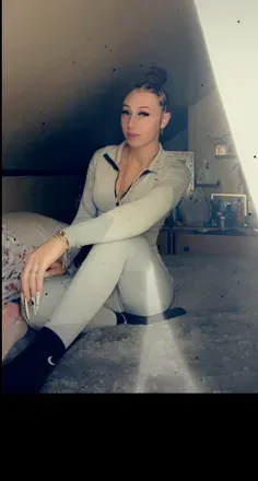 OnlyFans cuenta babyblue585 avatar 1