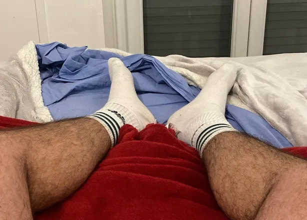 OnlyFans cuenta mike.ssi header 2
