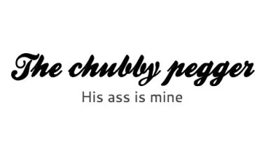 OnlyFans cuenta chubbypegger header 2