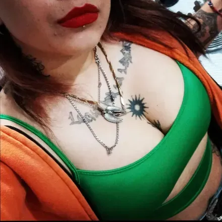 OnlyFans cuenta hardgirl3317 avatar 1