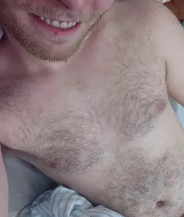 OnlyFans account  redbeardboy avatar 1