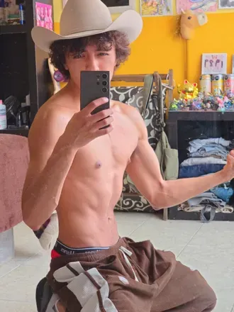 OnlyFans cuenta leonel_hot avatar 1