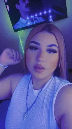 OnlyFans cuenta jessylc avatar 1