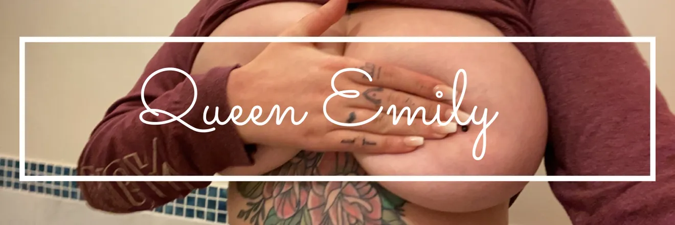 OnlyFans cuenta emilyjrichard1 header 2