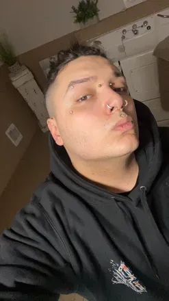 OnlyFans cuenta stoned_jinchuriki avatar 1