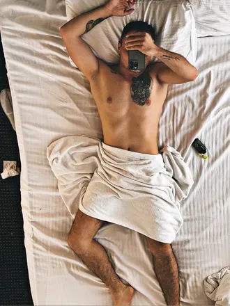 OnlyFans cuenta zeusz28 avatar 1