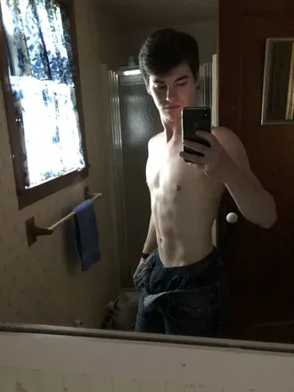 OnlyFans account  shanemallon007 header 2