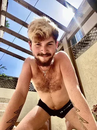 OnlyFans cuenta tennesseetwink avatar 1