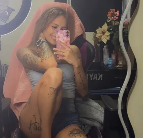 OnlyFans cuenta xoxo700890611 avatar 1