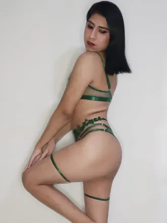 OnlyFans cuenta leslyfoxardiente avatar 1