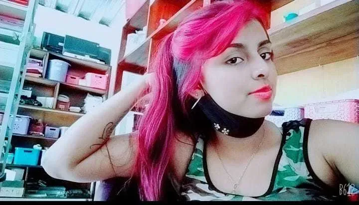 OnlyFans cuenta alejitamedi avatar 1