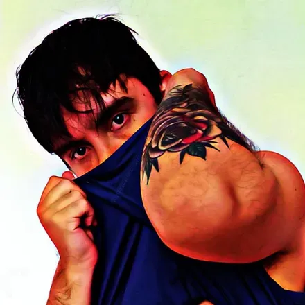 OnlyFans cuenta boyofthethunderfree avatar 1