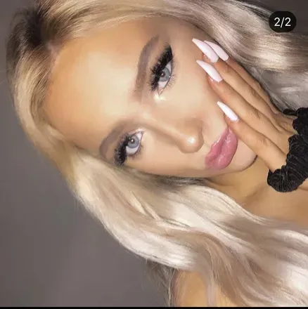 OnlyFans cuenta honeybabexxs avatar 1