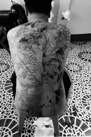 OnlyFans account  itthichedb header 2