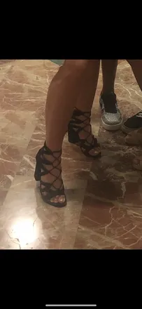 OnlyFans cuenta atrevidafeet header 2