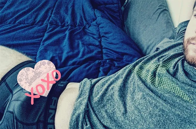 OnlyFans cuenta thejokerjoshie header 2