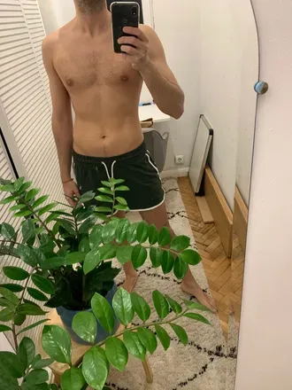 OnlyFans cuenta montgomerez avatar 1