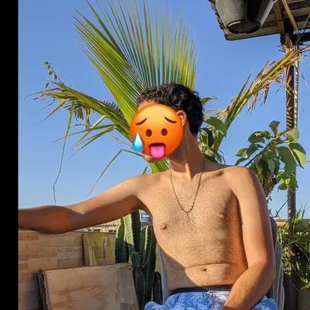 OnlyFans cuenta malfak avatar 1