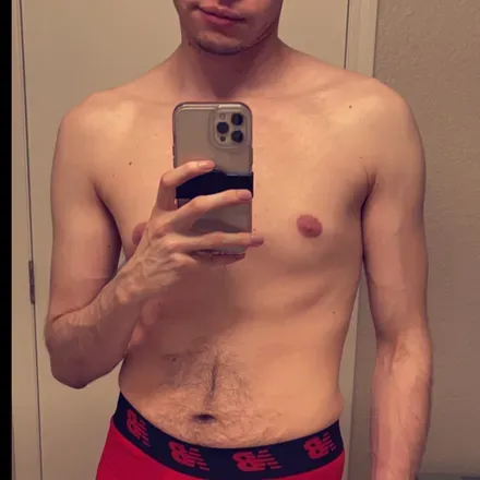 OnlyFans cuenta justsomeguy2597 avatar 1
