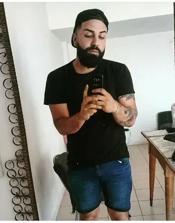 OnlyFans cuenta tuchicoonly25 avatar 1