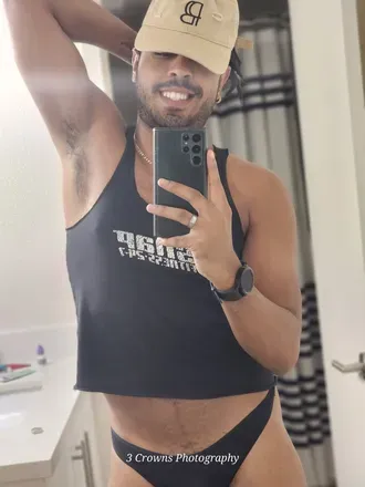 OnlyFans account  calvinvers avatar 1
