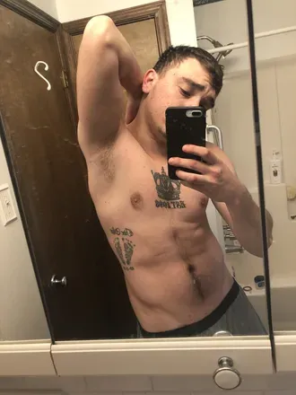 OnlyFans cuenta rangerrickfrfr avatar 1