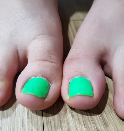 OnlyFans cuenta lamberfeetys avatar 1