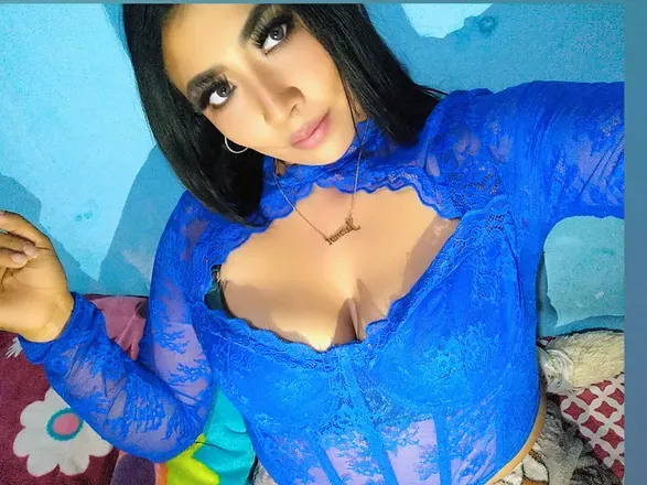 OnlyFans cuenta jaz_niki255473531 avatar 1