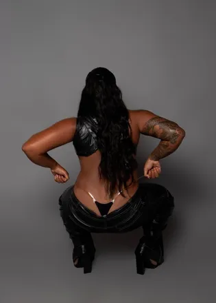 OnlyFans cuenta millionairemani avatar 1