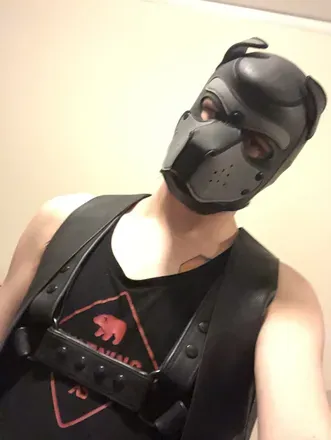 OnlyFans cuenta sparkypuppy avatar 1