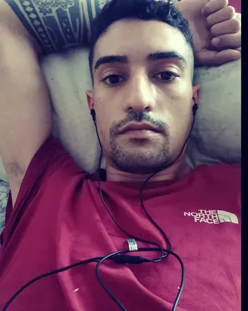 OnlyFans cuenta danx_mi avatar 1