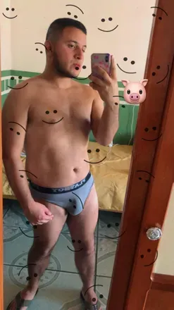 OnlyFans cuenta fernand50533942 avatar 1