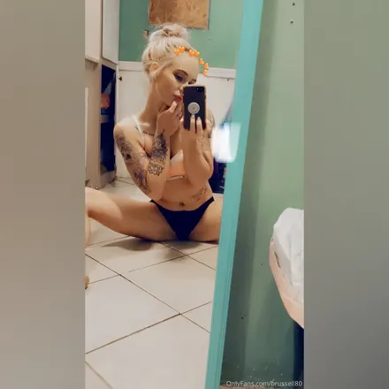OnlyFans account  dailyblessing header 2