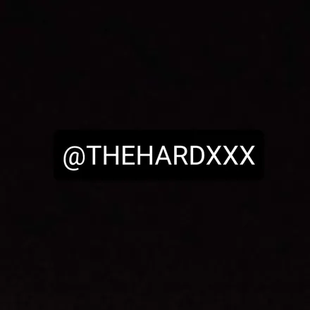 OnlyFans cuenta thehard_xxx header 2