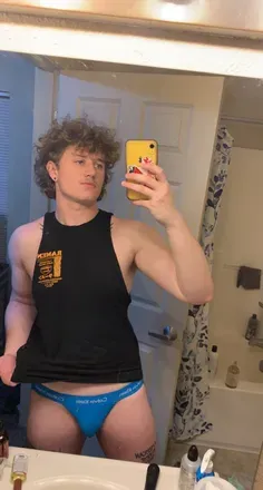 OnlyFans cuenta trevorcollinbs avatar 1
