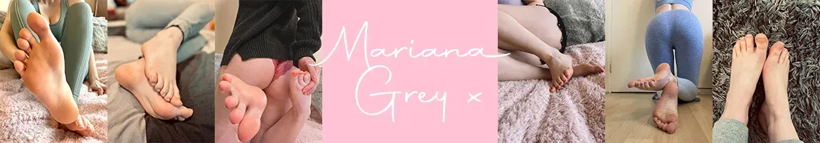 OnlyFans cuenta marianagrey header 2