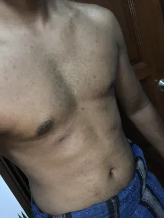 OnlyFans cuenta iamchocodaddy avatar 1