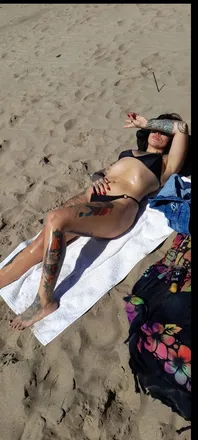 OnlyFans account  misslatinaink header 2