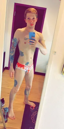 OnlyFans cuenta mississippiboy95 avatar 1