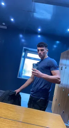 OnlyFans cuenta jackbrumfitt avatar 1
