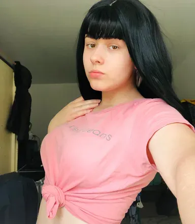 OnlyFans cuenta bunnygirl_angel avatar 1