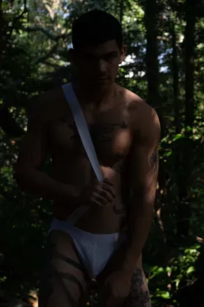 OnlyFans cuenta svroyero avatar 1