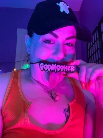 OnlyFans cuenta godminathegreat avatar 1