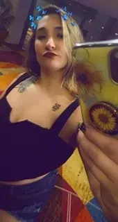 OnlyFans account  debbiecakes33 avatar 1