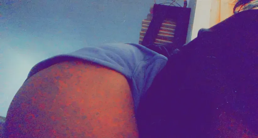 OnlyFans cuenta snaxxz95 header 2