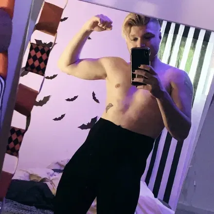 OnlyFans cuenta jimmybraun94 avatar 1