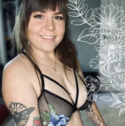 OnlyFans cuenta alexissyvonnee avatar 1
