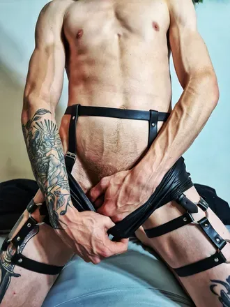 OnlyFans cuenta maxtheslaughtermanx avatar 1